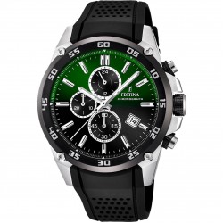 FESTINA F20330/B The Originals elemes férfi karóra FESTINA F20330/B The Originals elemes férfi karóra