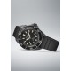 SEIKO SRPL15K1 PROSPEX SEA SAMURAI 4R Full Black Shog-Urai Diver automata férfi karóra SEIKO SRPL15K1 PROSPEX SEA SAMURAI 4R Full Black Shog-Urai Diver automata férfi karóra