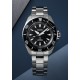 SEIKO SRPL13K1 PROSPEX SEA SAMURAI 4R Black Shog-Urai Diver automata férfi karóra
