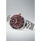SEIKO SRPL11K1 PROSPEX SEA SAMURAI 4R Red Shog-Urai Diver automata férfi karóra
