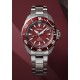 SEIKO SRPL11K1 PROSPEX SEA SAMURAI 4R Red Shog-Urai Diver automata férfi karóra
