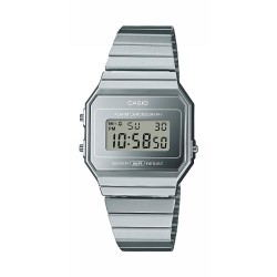 CASIO A700WEV-7AEF VINTAGE elemes férfi karóra CASIO A700WEV-7AEF VINTAGE elemes férfi karóra