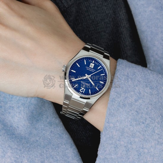 FESTINA F20052/7 Swiss Rive elemes női karóra FESTINA F20052/7 Swiss Rive elemes női karóra