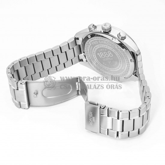 ROAMER 993819 41 85 20 PRO CHRONO Chronograph svájci férfi karóra