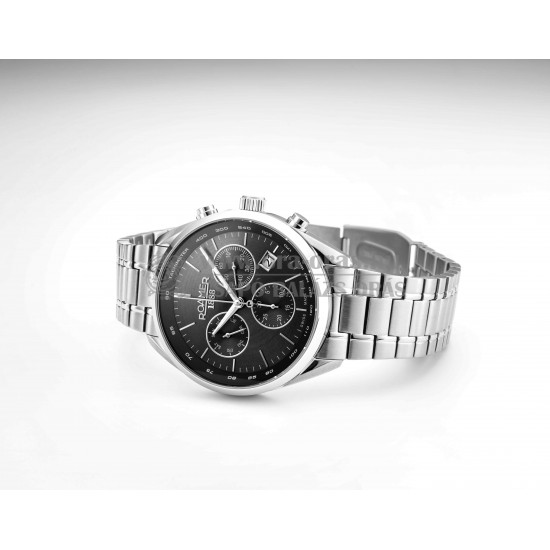 ROAMER 993819 41 85 20 PRO CHRONO Chronograph svájci férfi karóra