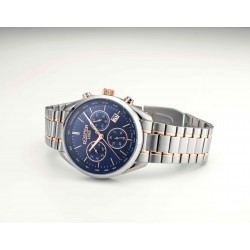 ROAMER 993819 47 45 20 PRO CHRONO Chronograph svájci férfi karóra