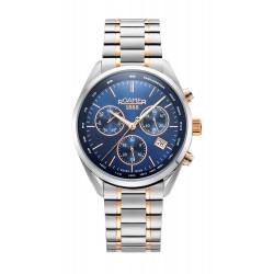 ROAMER 993819 47 45 20 PRO CHRONO Chronograph svájci férfi karóra