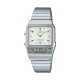 CASIO AQ-800E-7A2EF VINTAGE EDGY elemes férfi karóra CASIO AQ-800E-7A2EF VINTAGE EDGY elemes férfi karóra