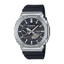 CASIO GBM-2100-1AER G-SHOCK Classic solar férfi karóra