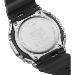 CASIO GBM-2100A-1A3ER G-SHOCK Classic solar férfi karóra