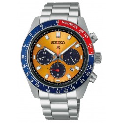 SEIKO SSC947P1 Prospex Speedtimer Speedometer Solar Speedtimer Solar Chronograph férfi karóra