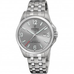 FESTINA F20696/2 Titanium elemes férfi karóra