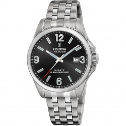 FESTINA F20696/3 Titanium elemes férfi karóra