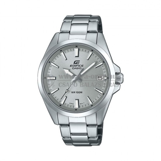 CASIO EFV-100D-8AVUEF EDIFICE Classic elemes férfi karóra CASIO EFV-100D-8AVUEF EDIFICE Classic elemes férfi karóra