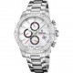 FESTINA F20704/1 Timeless Chronograph elemes férfi karóra