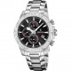 FESTINA F20704/3 Timeless Chronograph elemes férfi karóra FESTINA F20704/3 Timeless Chronograph elemes férfi karóra