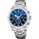FESTINA F20704/4 Timeless Chronograph elemes férfi karóra FESTINA F20704/4 Timeless Chronograph elemes férfi karóra