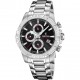 FESTINA F20704/6 Timeless Chronograph elemes férfi karóra FESTINA F20704/6 Timeless Chronograph elemes férfi karóra