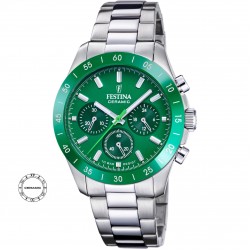 FESTINA F20693/5 Ceramic elemes női karóra FESTINA F20693/5 Ceramic elemes női karóra