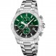 FESTINA F20704/5 Timeless Chronograph elemes férfi karóra