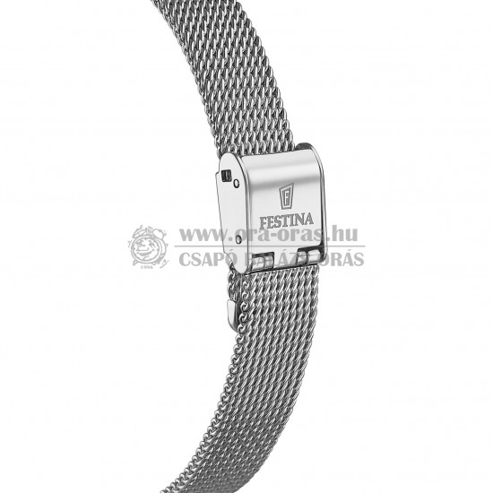 FESTINA F20494/9 Mademoiselle elemes női karóra