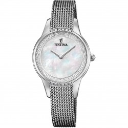 FESTINA F20494/4 Mademoiselle elemes női karóra