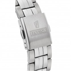 FESTINA F20425/2 Classic elemes férfi karóra
