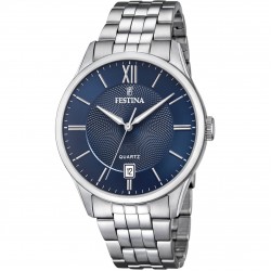 FESTINA F20425/2 Classic elemes férfi karóra