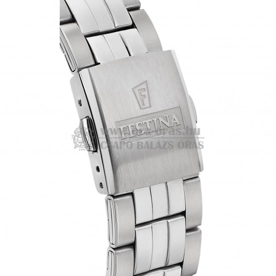 FESTINA F20425/3 Classic elemes férfi karóra