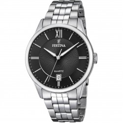 FESTINA F20425/3 Classic elemes férfi karóra
