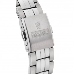 FESTINA F20425/7 Classic elemes férfi karóra