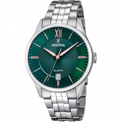 FESTINA F20425/7 Classic elemes férfi karóra