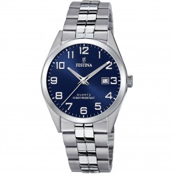 FESTINA F20437/3 Classic elemes férfi karóra FESTINA F20437/3 Classic elemes férfi karóra