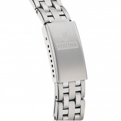 FESTINA F20455/2 Classic elemes női karóra FESTINA F20455/2 Classic elemes női karóra