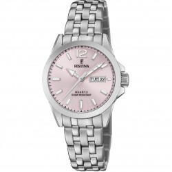 FESTINA F20455/2 Classic elemes női karóra