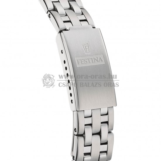 FESTINA F20455/3 Classic elemes női karóra FESTINA F20455/3 Classic elemes női karóra
