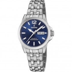 FESTINA F20455/3 Classic elemes női karóra