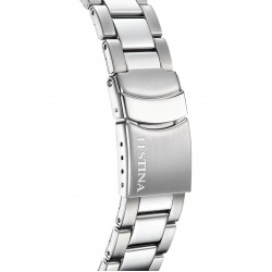 FESTINA F20623/1 MULTIFUNCTION elemes férfi karóra