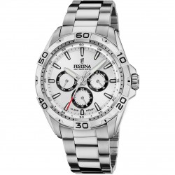 FESTINA F20623/1 MULTIFUNCTION elemes férfi karóra