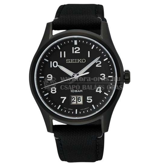 SEIKO SUR571P1 férfi elemes karóra SEIKO SUR571P1 férfi elemes karóra