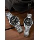 SEIKO SSB447P1 Chronograph férfi elemes karóra