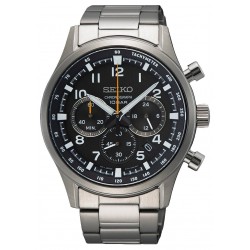 SEIKO SSB447P1 Chronograph férfi elemes karóra