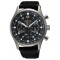 SEIKO SSB449P1 Chronograph férfi elemes karóra