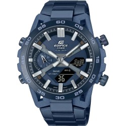 CASIO ECB-2000CB-2AEF EDIFICE BLUETOOTH solar férfi karóra CASIO ECB-2000CB-2AEF EDIFICE BLUETOOTH solar férfi karóra