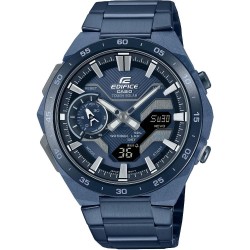 CASIO ECB-2200CB-2AEF EDIFICE BLUETOOTH solar férfi karóra