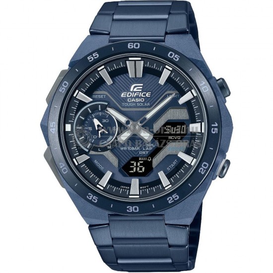 CASIO ECB-2200CB-2AEF EDIFICE BLUETOOTH solar férfi karóra CASIO ECB-2200CB-2AEF EDIFICE BLUETOOTH solar férfi karóra