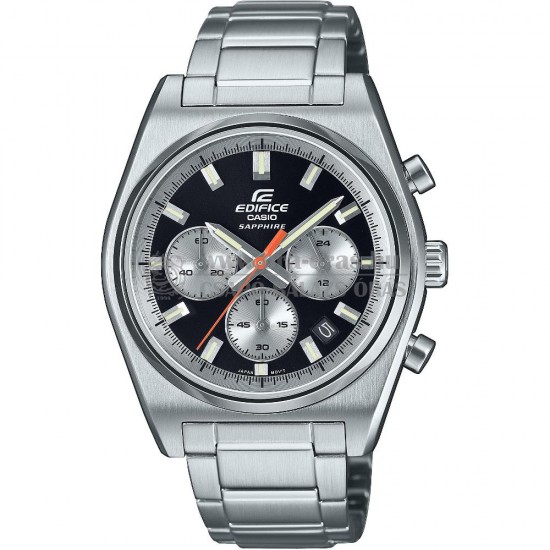 CASIO EFB-730D-1AVUEF EDIFICE CLASSIC elemes férfi karóra CASIO EFB-730D-1AVUEF EDIFICE CLASSIC elemes férfi karóra