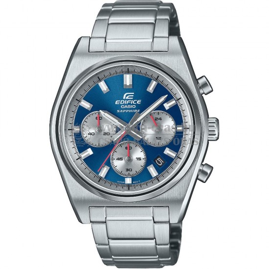 CASIO EFB-730D-2AVUEF EDIFICE CLASSIC elemes férfi karóra CASIO EFB-730D-2AVUEF EDIFICE CLASSIC elemes férfi karóra