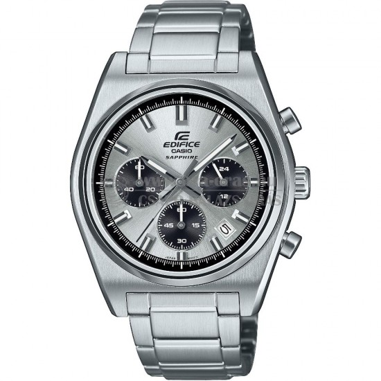 CASIO EFB-730D-7AVUEF EDIFICE CLASSIC elemes férfi karóra CASIO EFB-730D-7AVUEF EDIFICE CLASSIC elemes férfi karóra