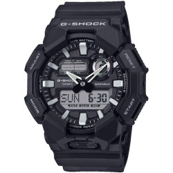 CASIO GA-010-1AER G-SHOCK Classic elemes férfi karóra